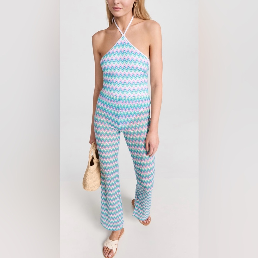 L*Space Kari Pant Cover Up